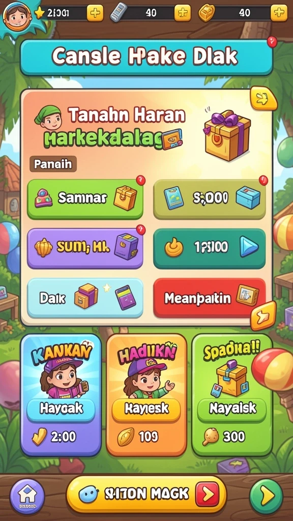 Screenshot 66kbet nomor 1