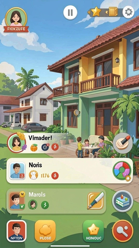 Screenshot 6svip nomor 3