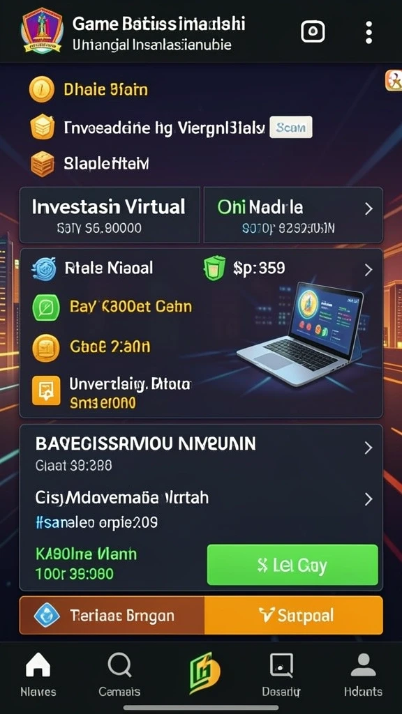 Screenshot 88big nomor 3