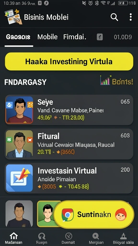 Screenshot 8g8g nomor 2