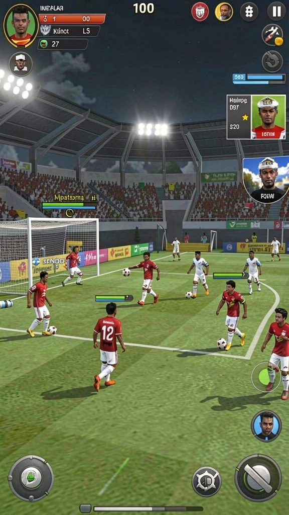Screenshot 8id nomor 1