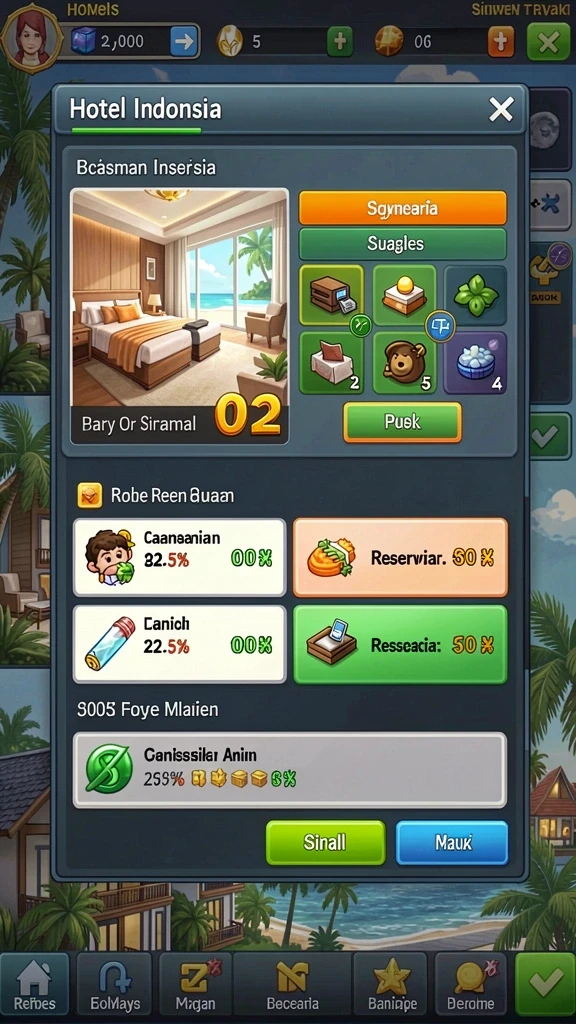 Screenshot 99zk nomor 2