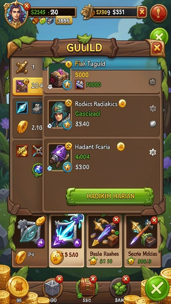 Screenshot bigwin189 nomor 3