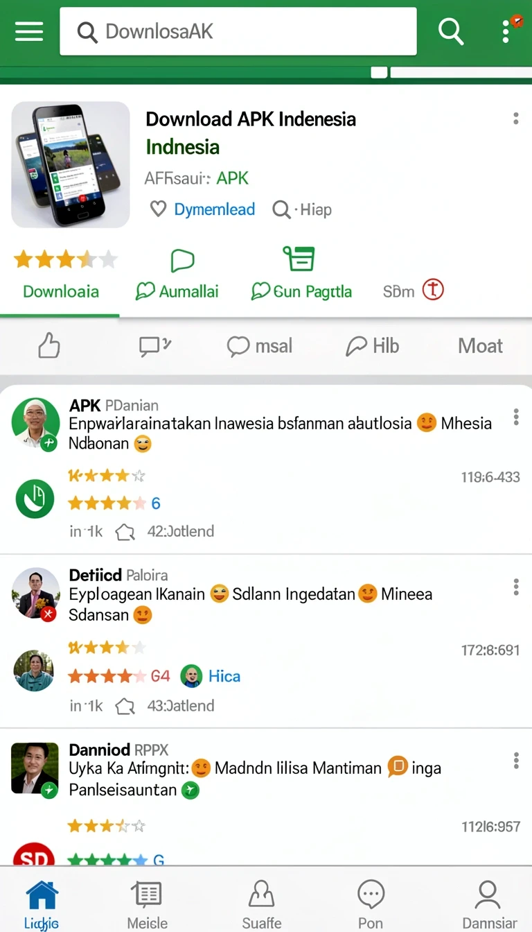 Screenshot bigwinner nomor 2