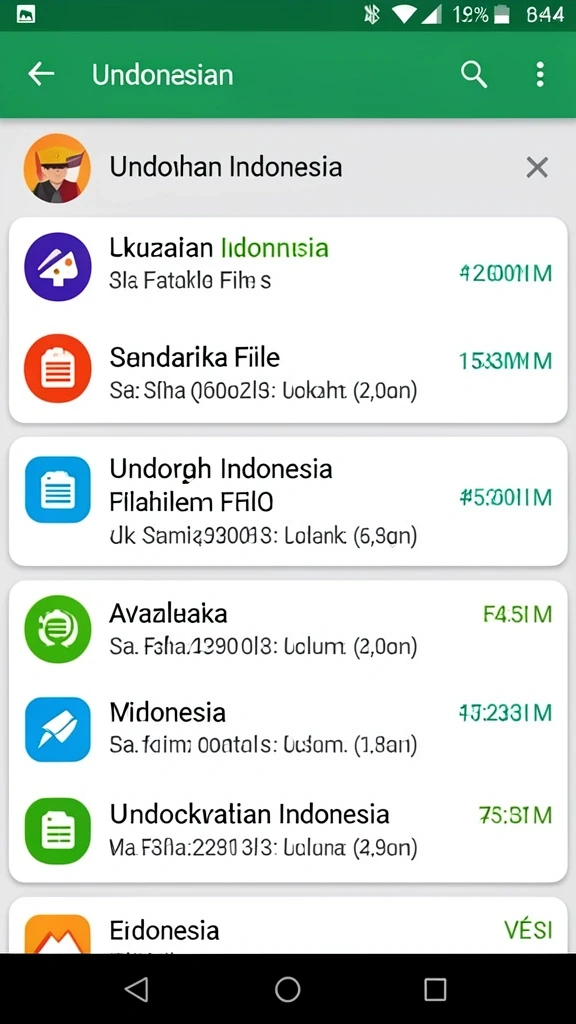 Screenshot brojp nomor 3