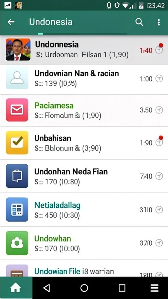 Screenshot bumi303 nomor 2