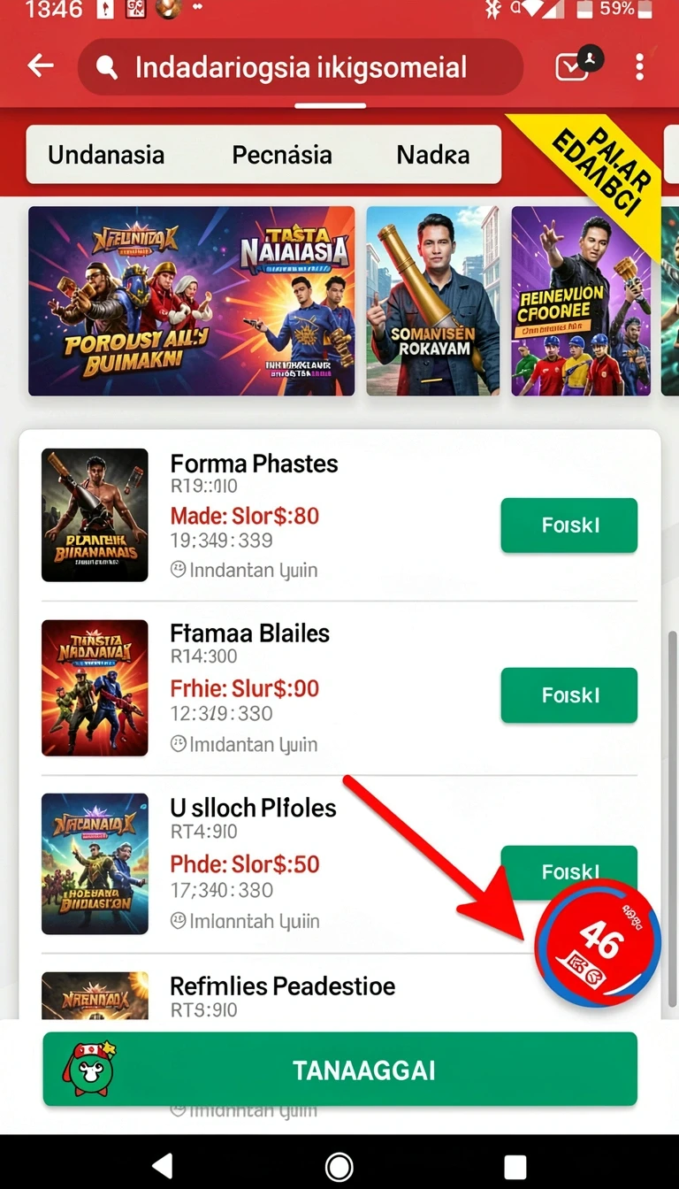 Screenshot cemara777 nomor 3