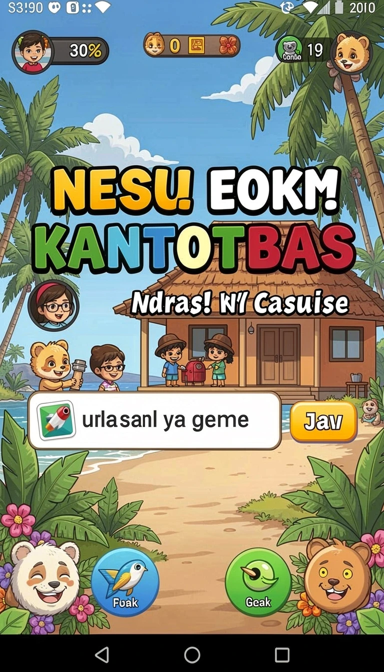 Screenshot dentoto nomor 3