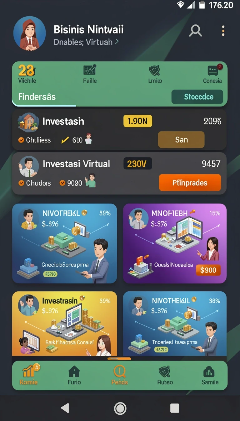 Screenshot dewanusa nomor 1