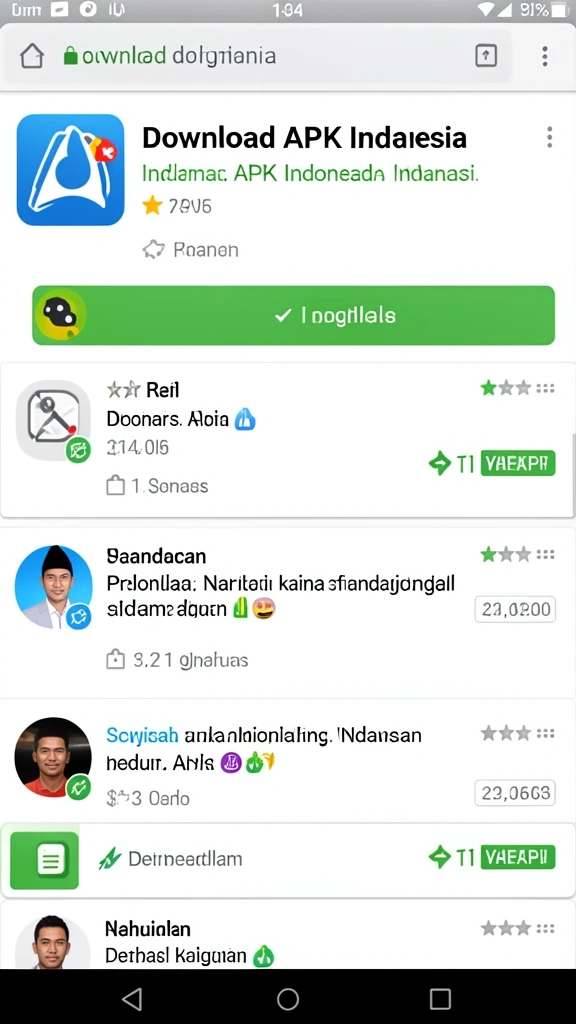 Screenshot galaxy77 nomor 3
