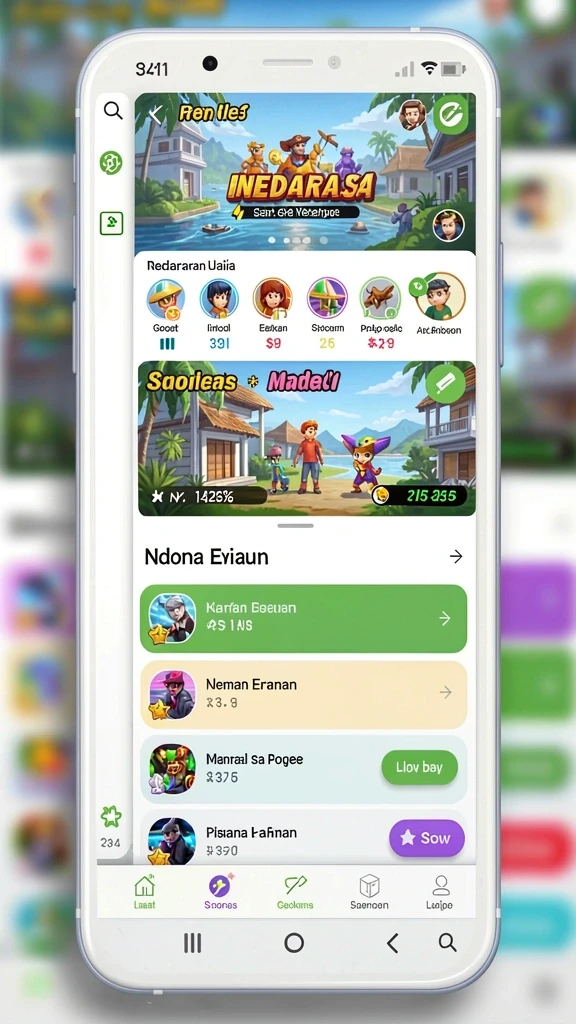 Screenshot gg999 nomor 1