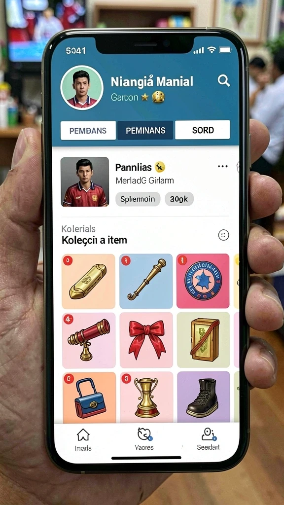 Screenshot gg999 nomor 2