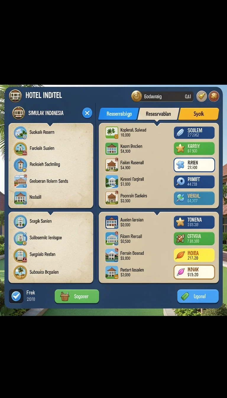 Screenshot goldraja nomor 1