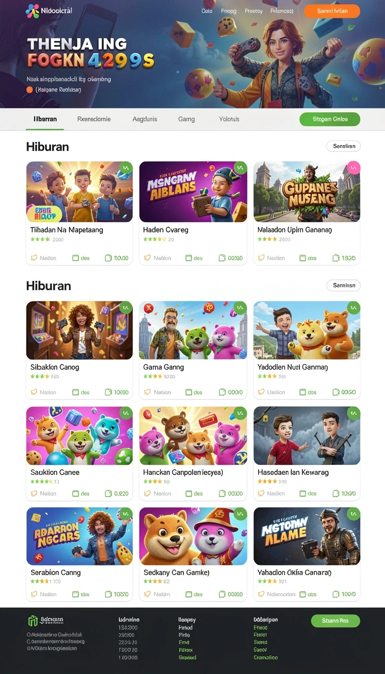 Screenshot goldraja nomor 2