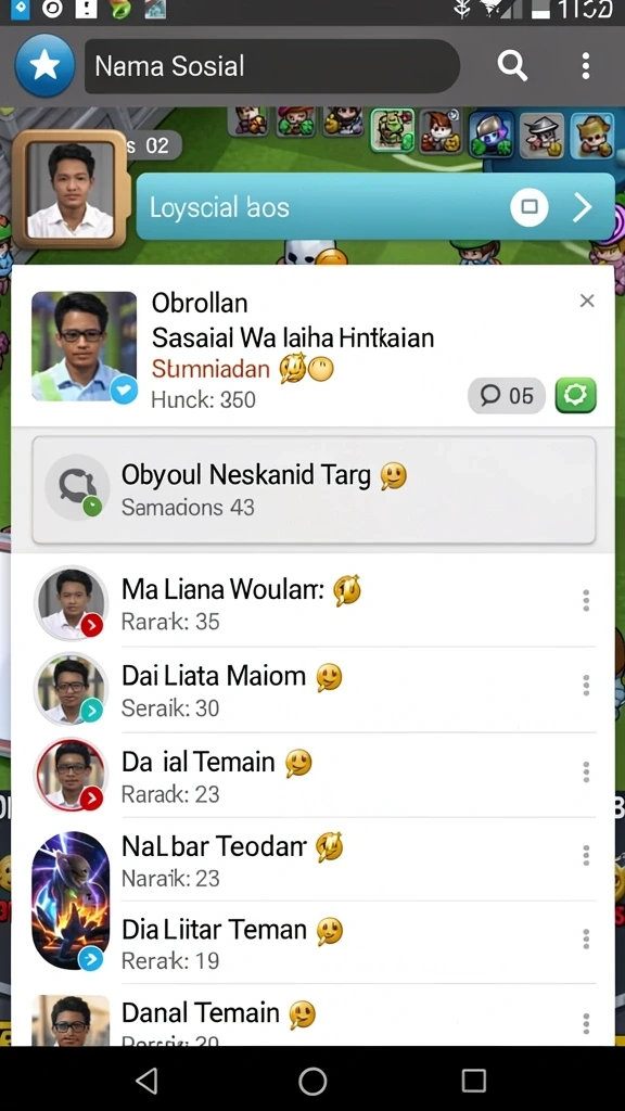 Screenshot hoki99 nomor 1