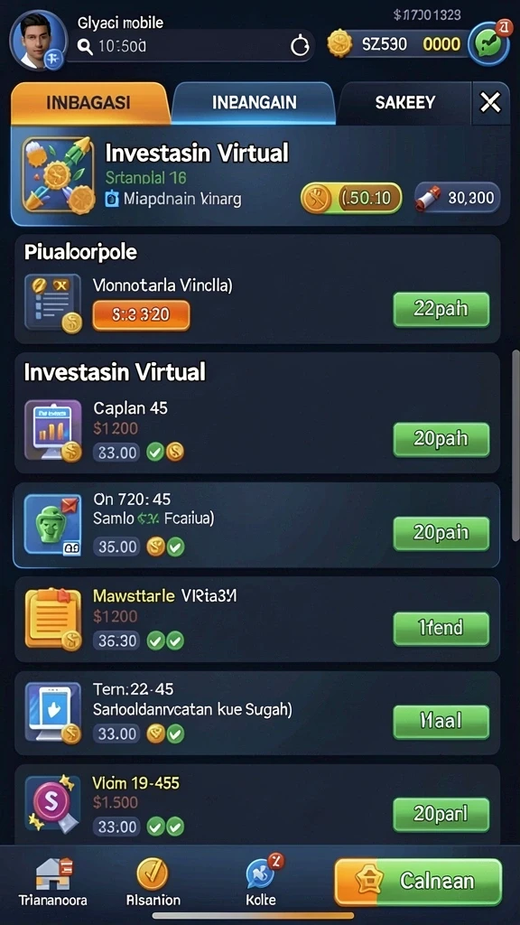 Screenshot indslot nomor 3