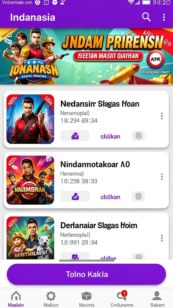 Screenshot jarum77 nomor 3