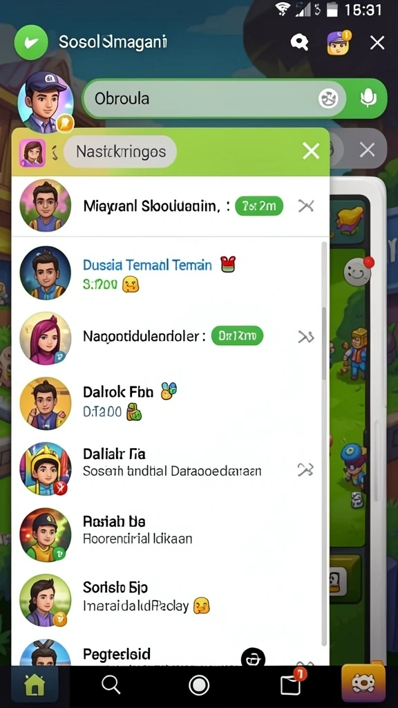 Screenshot jayaslot nomor 1