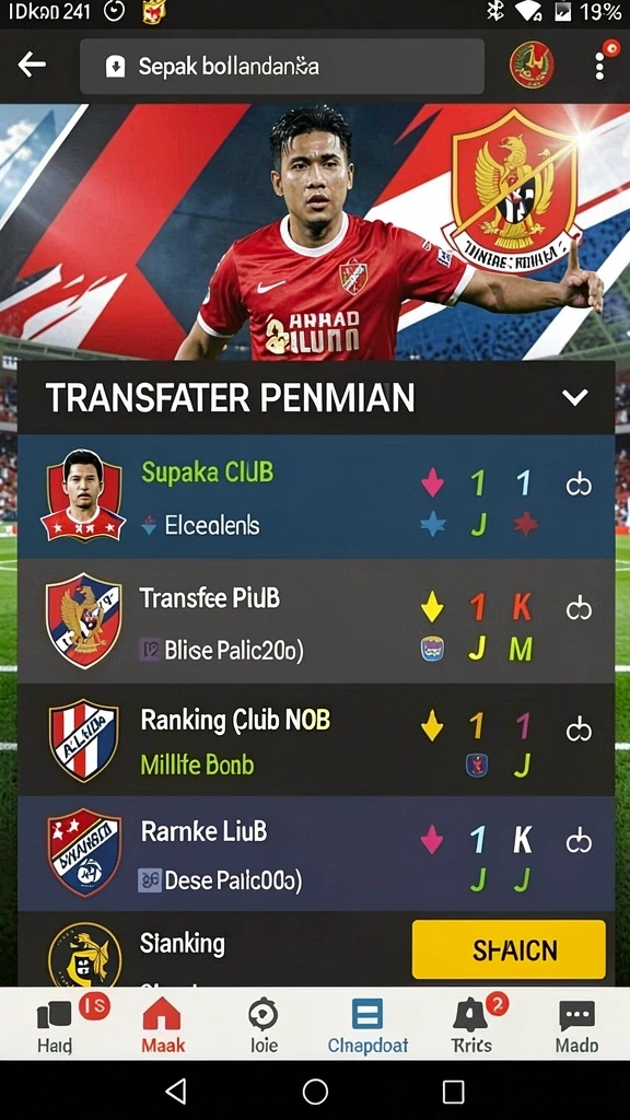 Screenshot juarago nomor 2