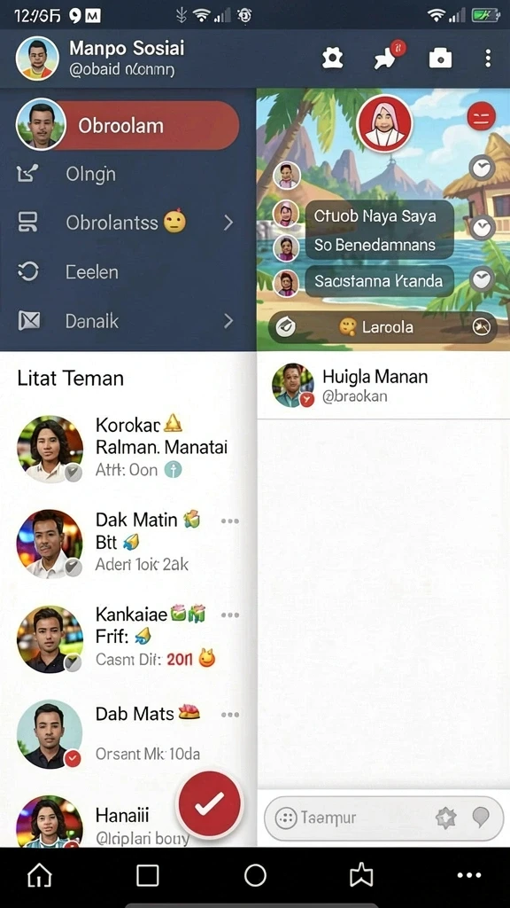 Screenshot kangtoto nomor 2