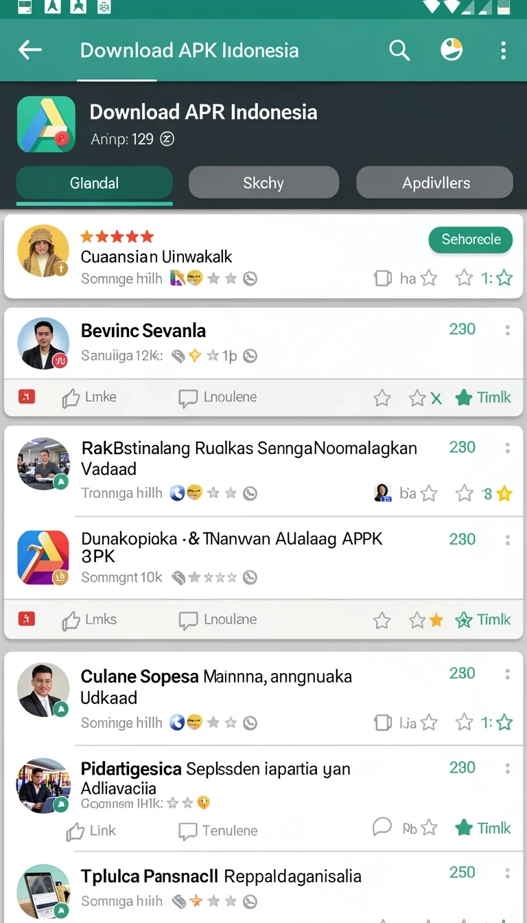 Screenshot kapten77 nomor 2