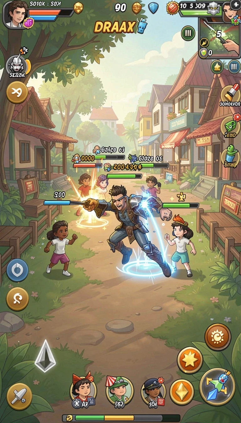 Screenshot langit777 nomor 3