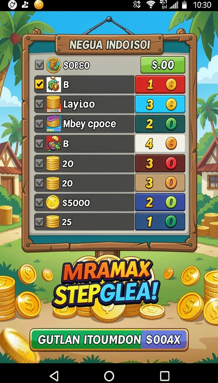 Screenshot marina77 nomor 2
