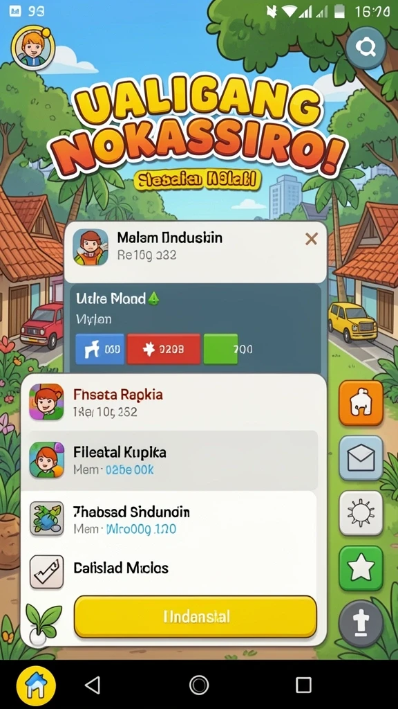 Screenshot mekar99 nomor 1