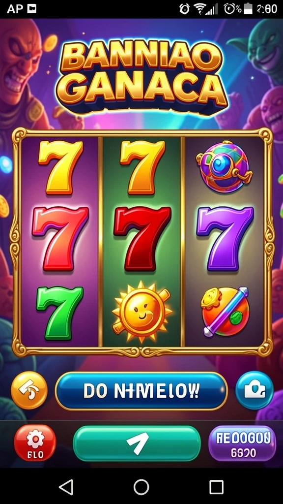 Screenshot mekar99 nomor 3