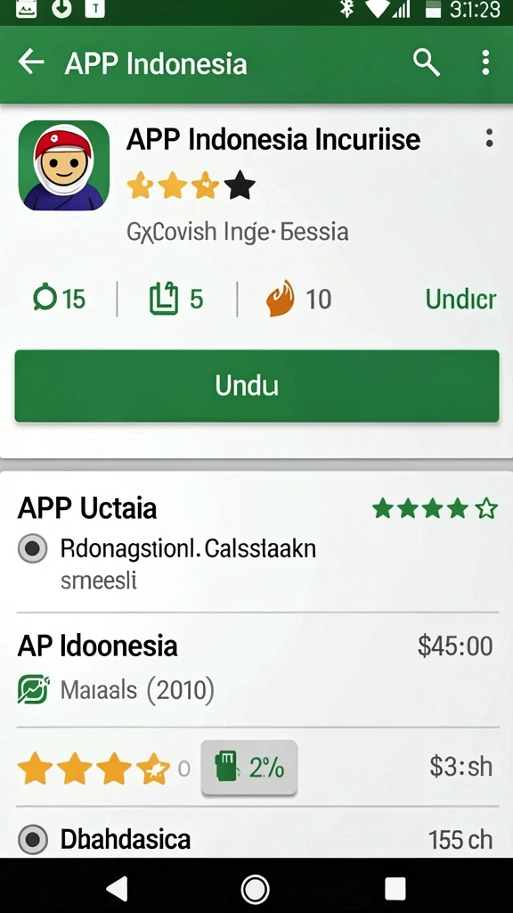 Screenshot mutasitoto nomor 2