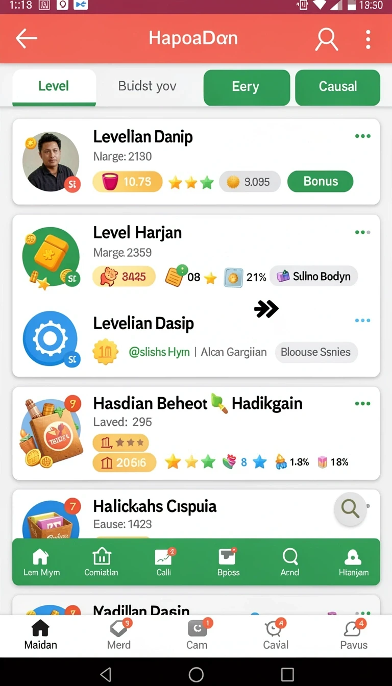 Screenshot naga1001 nomor 3