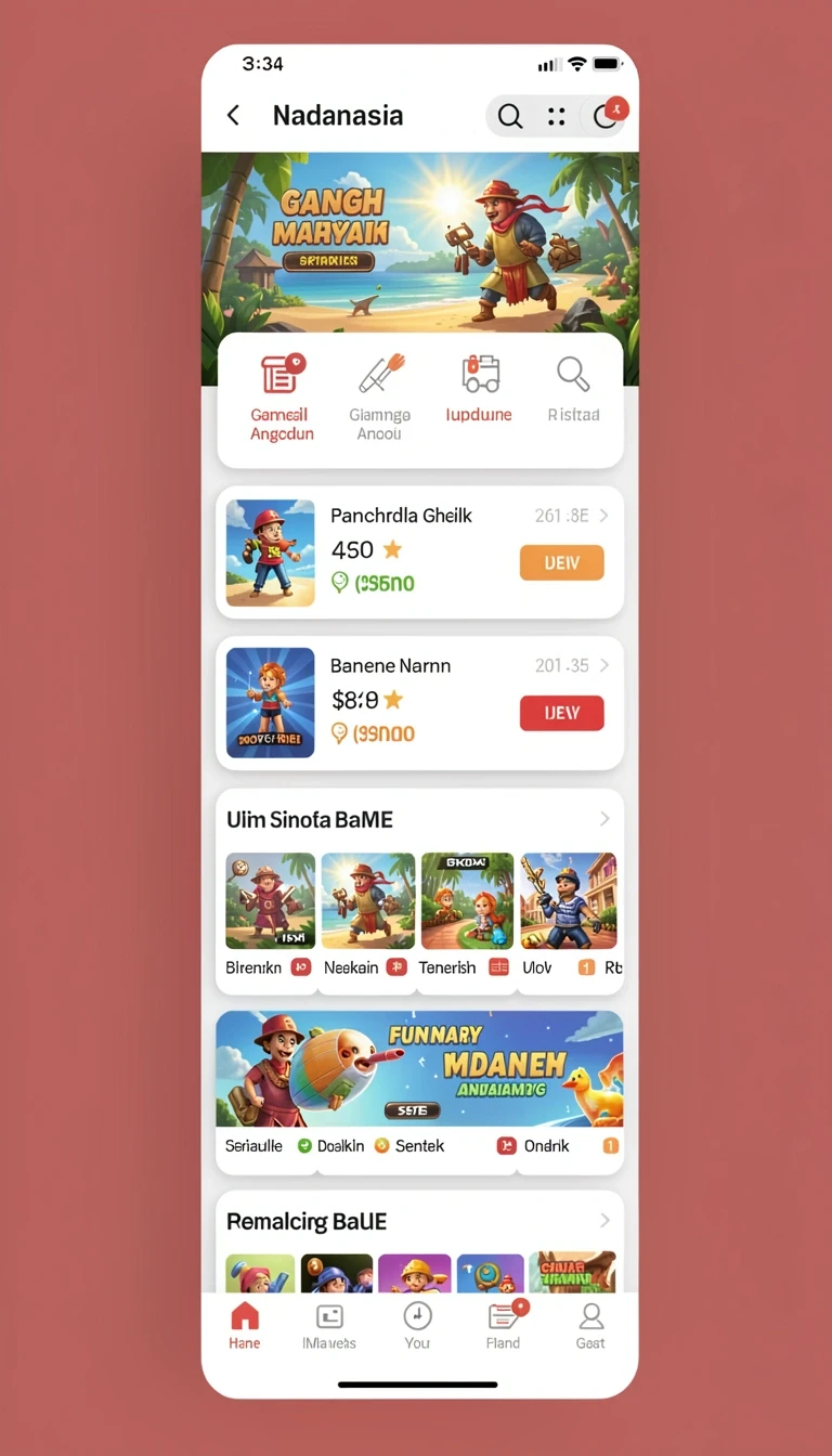Screenshot okjkt nomor 2