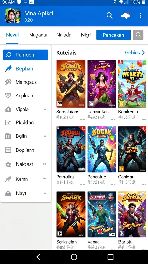Screenshot pgtoto nomor 3