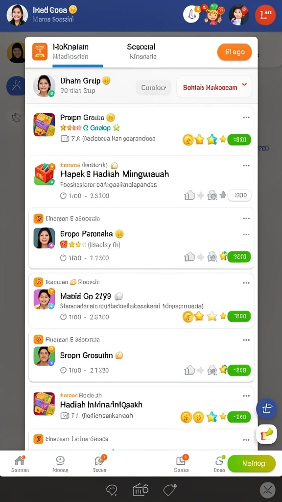 Screenshot poker88 nomor 1