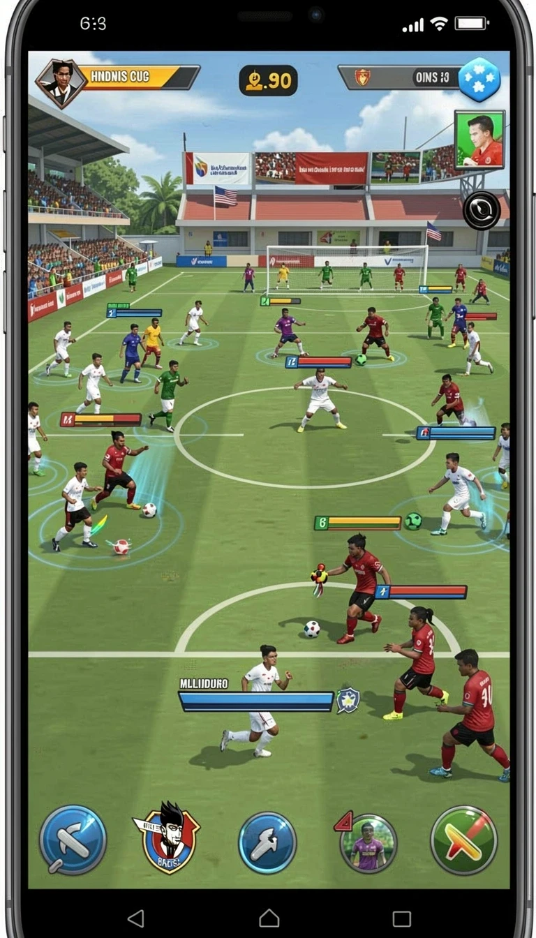 Screenshot proslot nomor 3