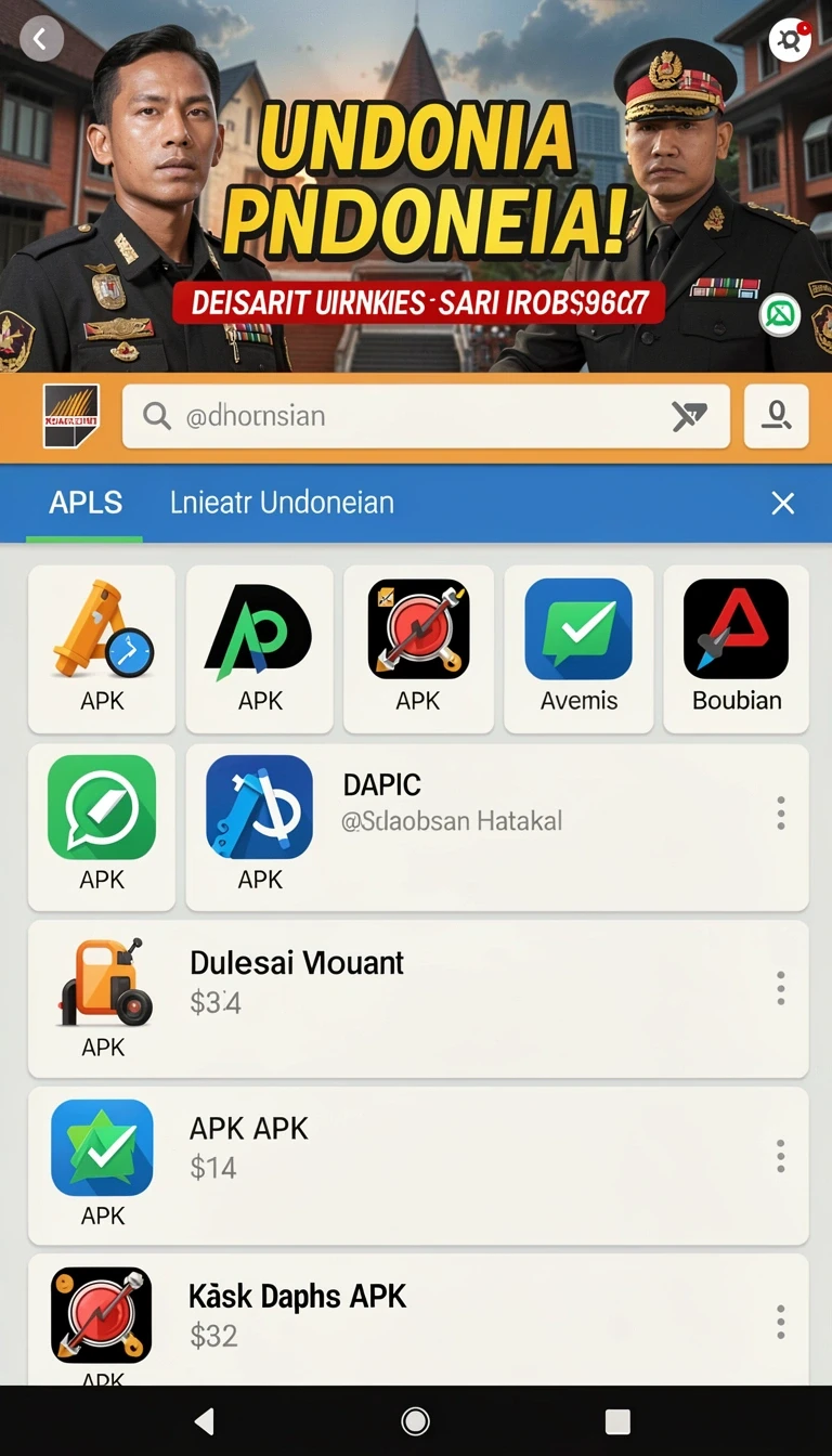 Screenshot rajaclub nomor 2