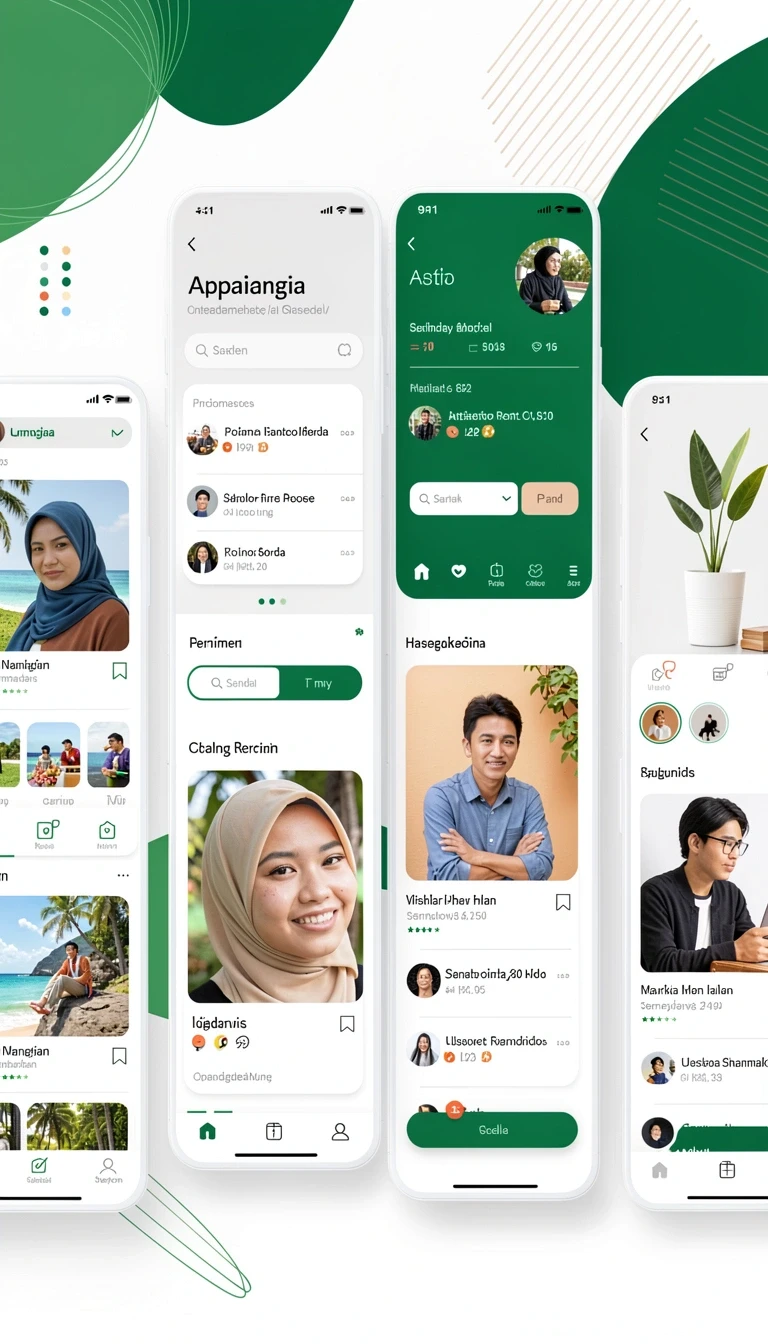 Screenshot rajacuan nomor 2