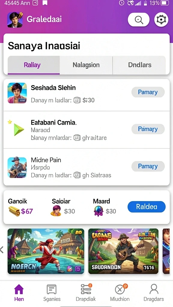 Screenshot rajasloto nomor 3