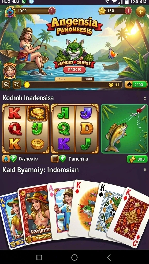 Screenshot rajazeus nomor 3