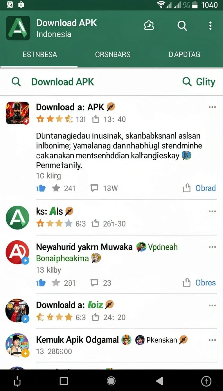 Screenshot rebahin nomor 3