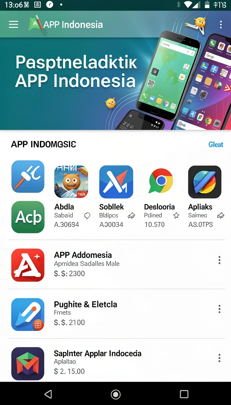 Screenshot rejeki nomor 2