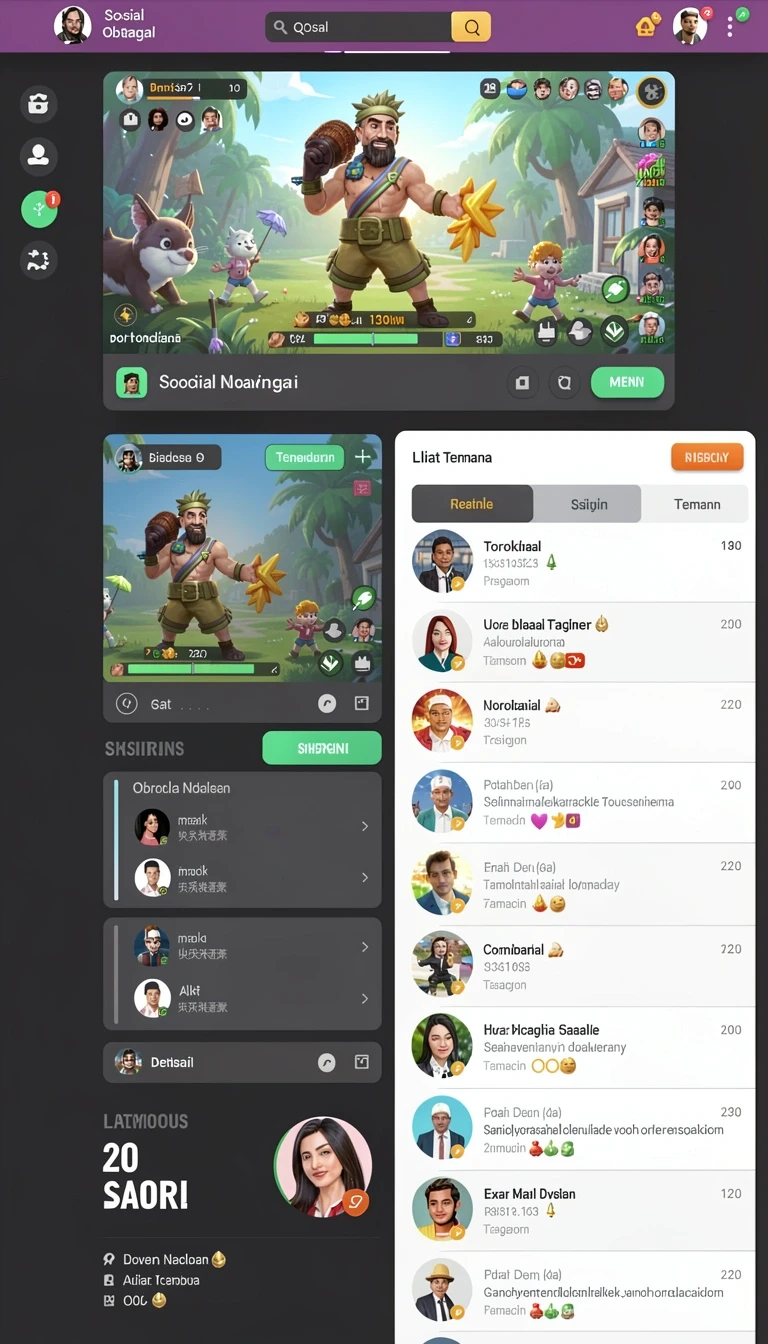 Screenshot rejeki nomor 3