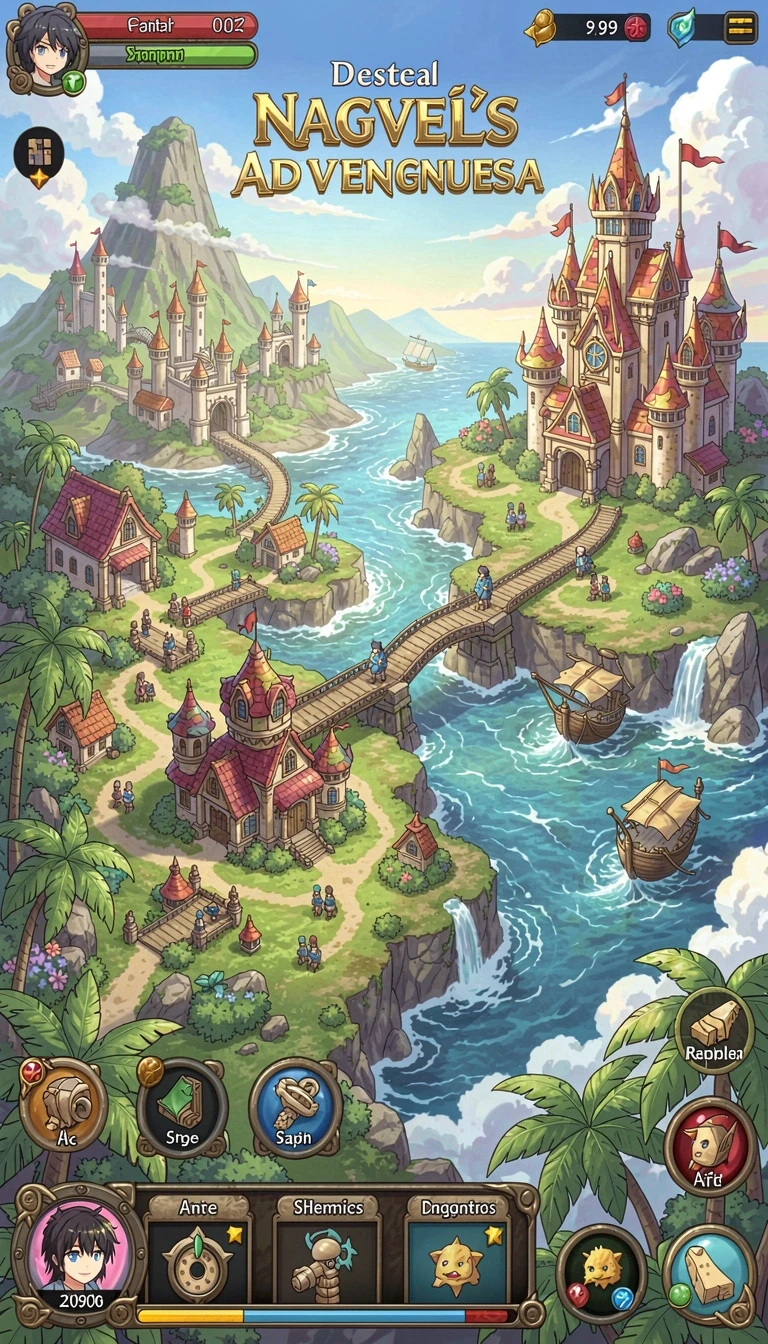 Screenshot rejekigames nomor 2