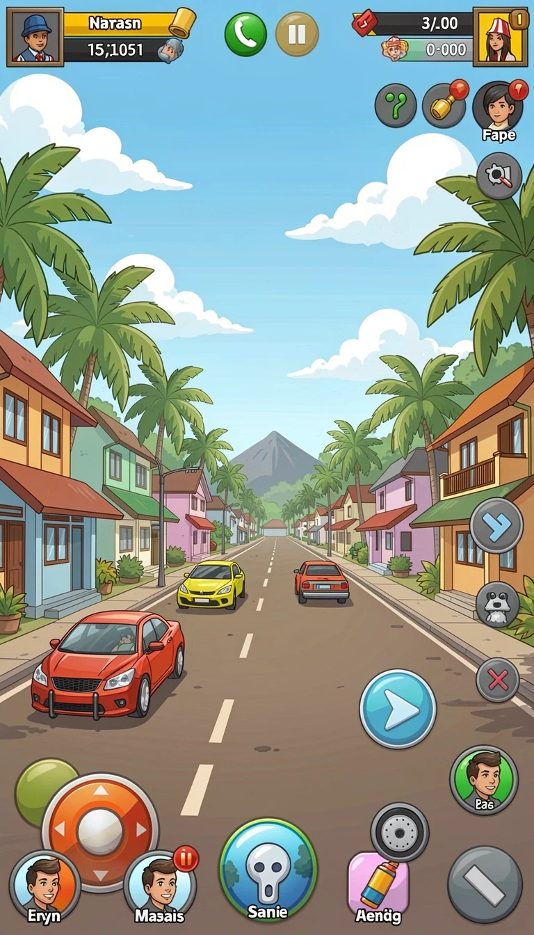 Screenshot rezego nomor 3