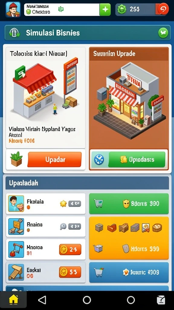 Screenshot rpok nomor 1