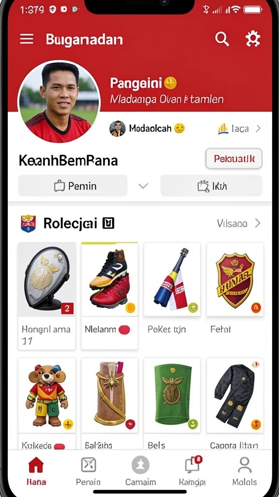 Screenshot rpok nomor 2