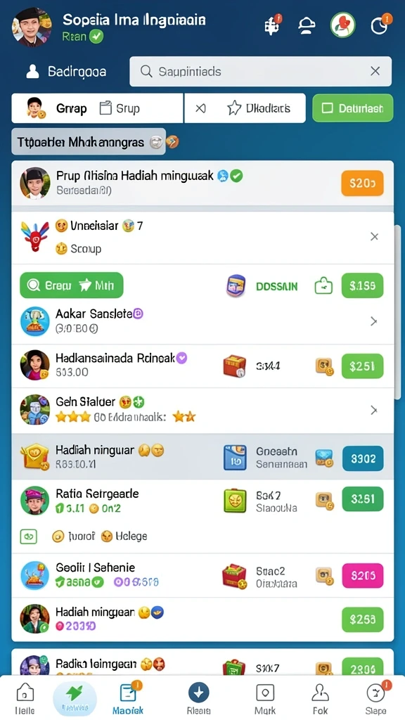 Screenshot rpok nomor 3