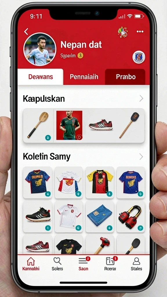 Screenshot s9s9 nomor 1