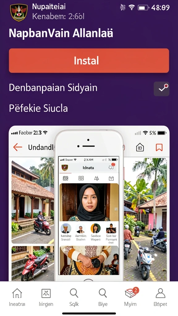 Screenshot s9s9 nomor 2