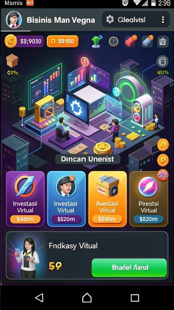 Screenshot s9s9 nomor 3